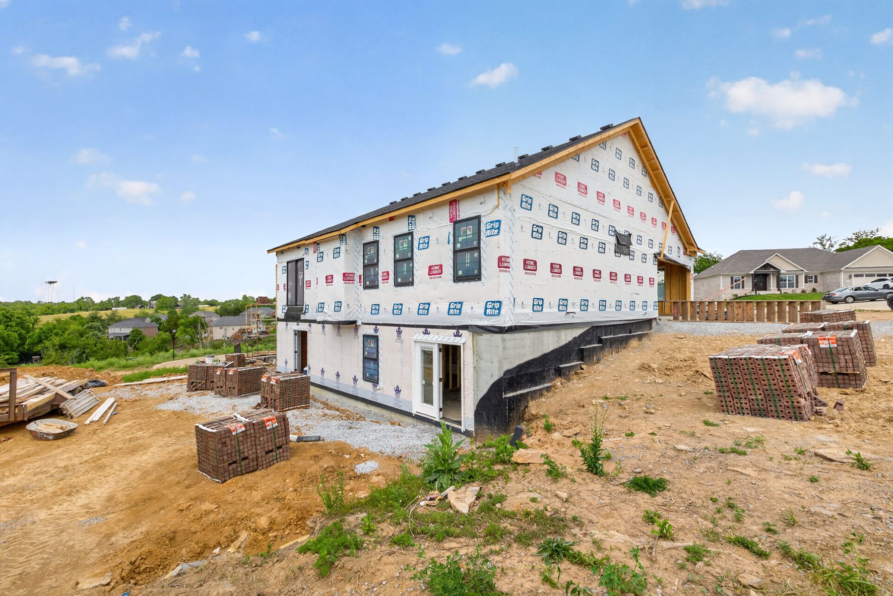 313 Circle Point Drive, Richmond, KY 40475