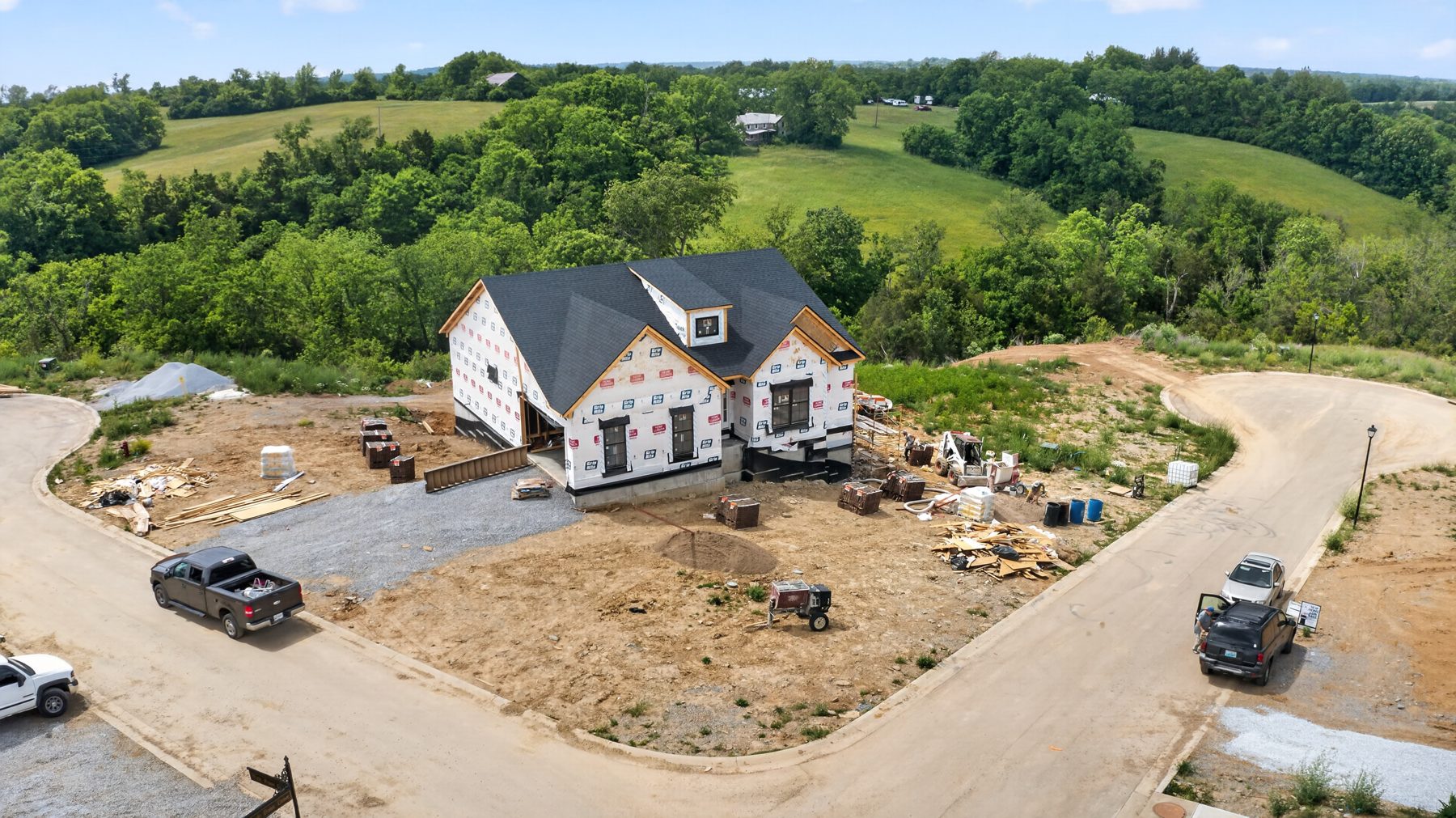 313 Circle Point Drive, Richmond, KY 40475