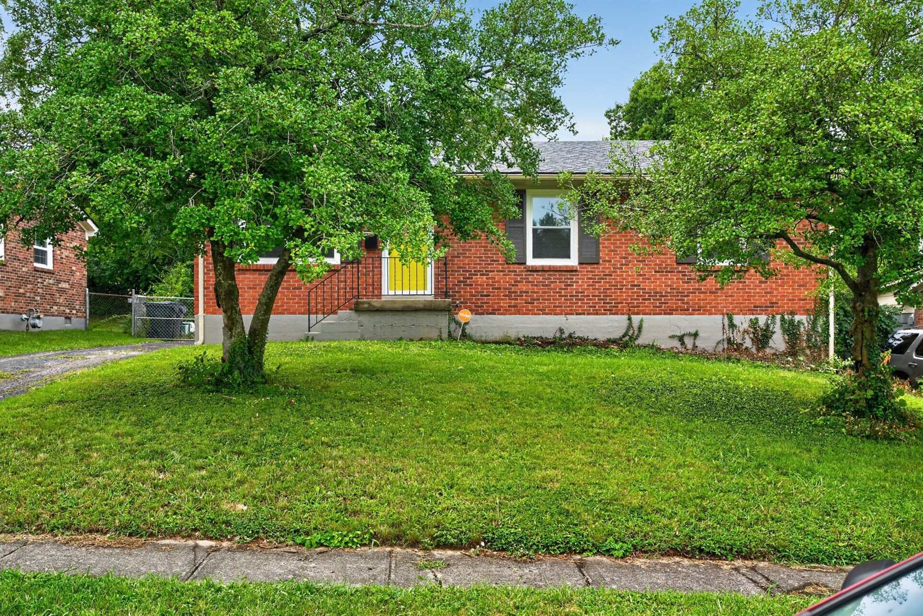 3533 King Arthur Drive, Lexington, KY 40517