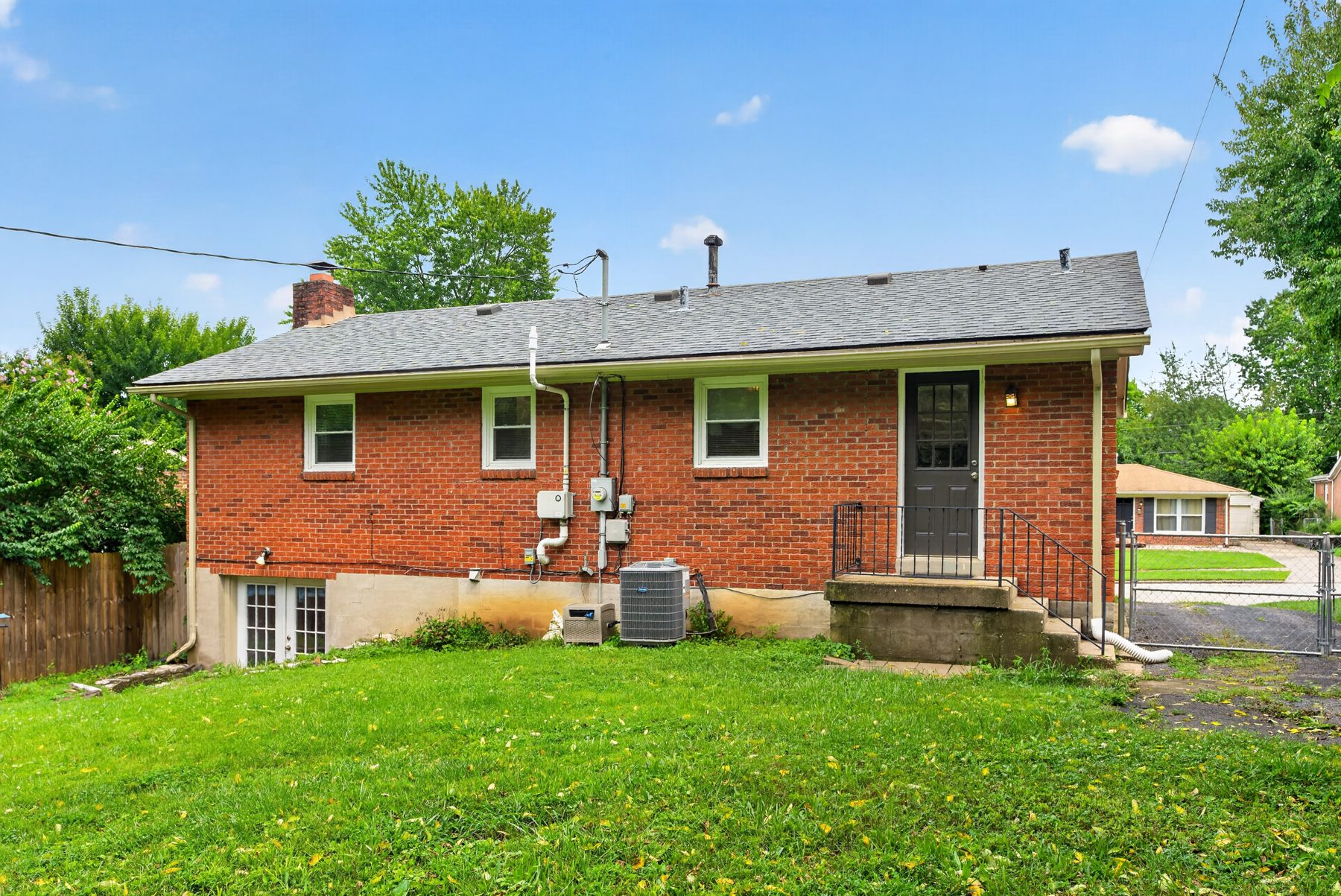 3533 King Arthur Drive