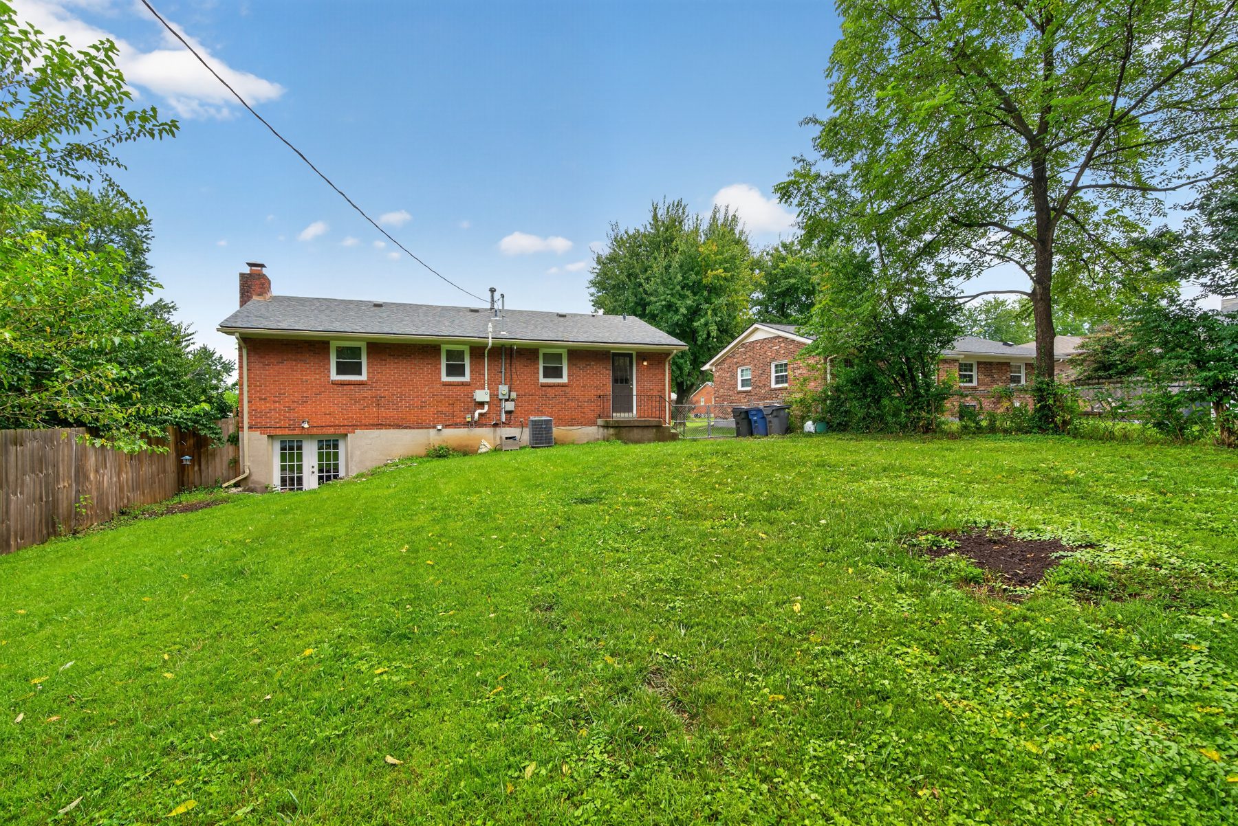 3533 King Arthur Drive, Lexington, KY 40517