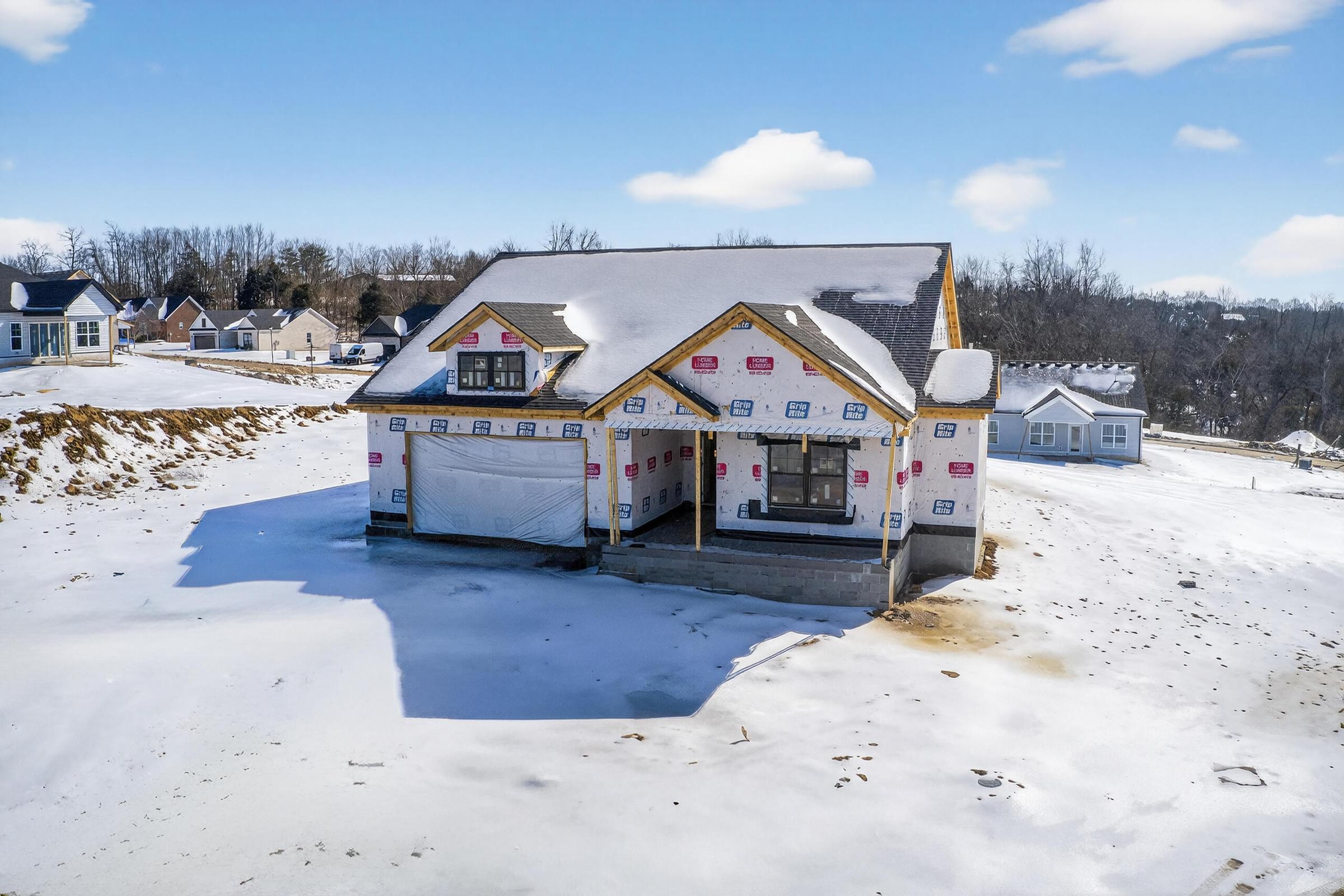 405 West Point Court