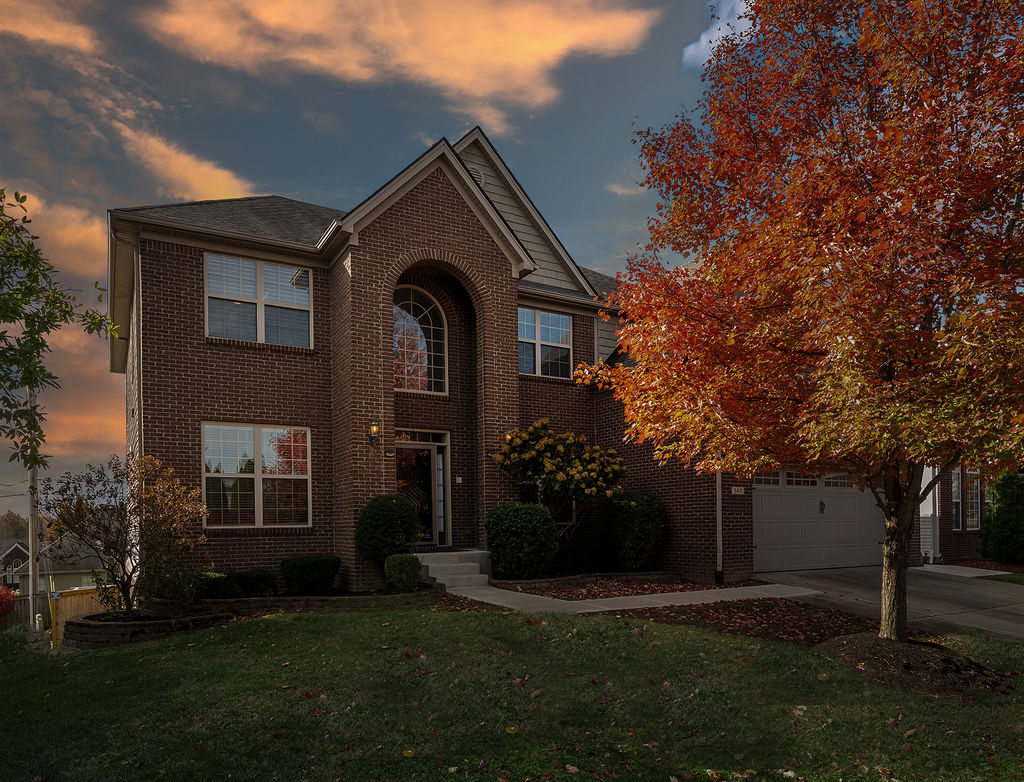 549 Madison Point Drive