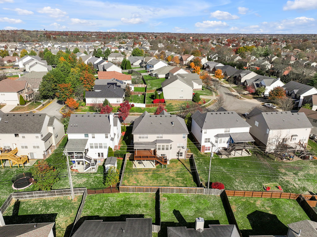549 Madison Point Drive, Lexington, KY 40515