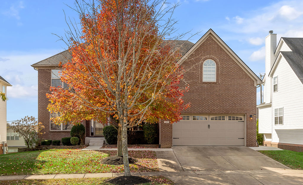 549 Madison Point Drive, Lexington, KY 40515