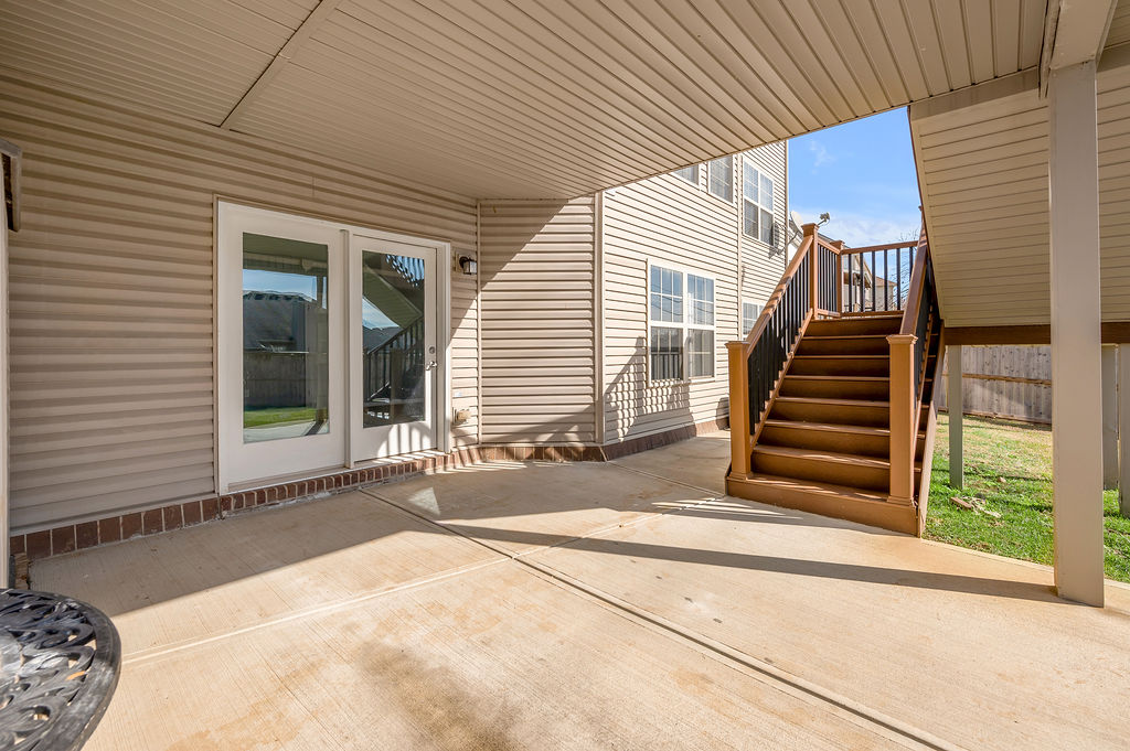 549 Madison Point Drive, Lexington, KY 40515