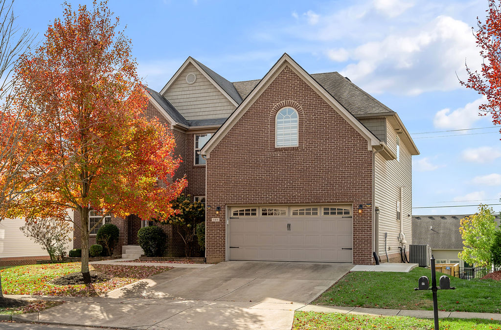 549 Madison Point Drive, Lexington, KY 40515