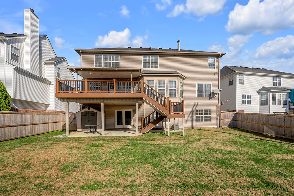 549 Madison Point Drive, Lexington, KY 40515