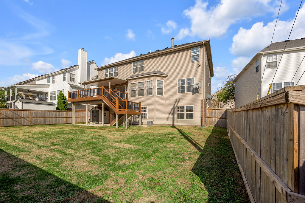 549 Madison Point Drive, Lexington, KY 40515