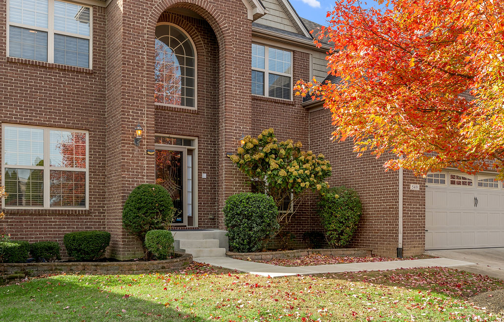 549 Madison Point Drive, Lexington, KY 40515