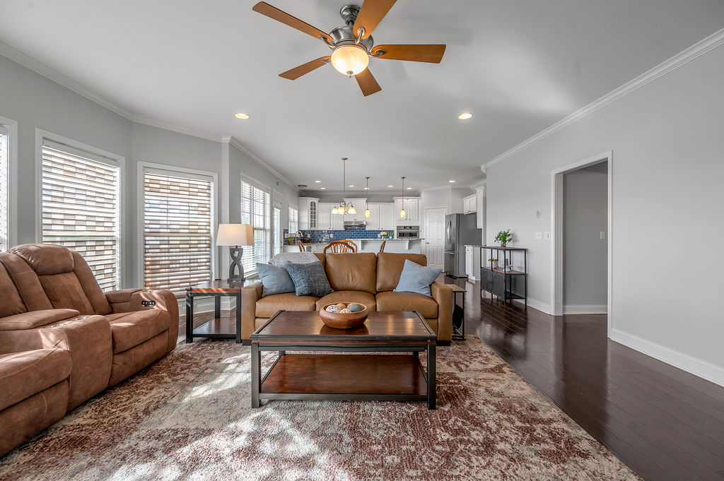 549 Madison Point Drive, Lexington, KY 40515