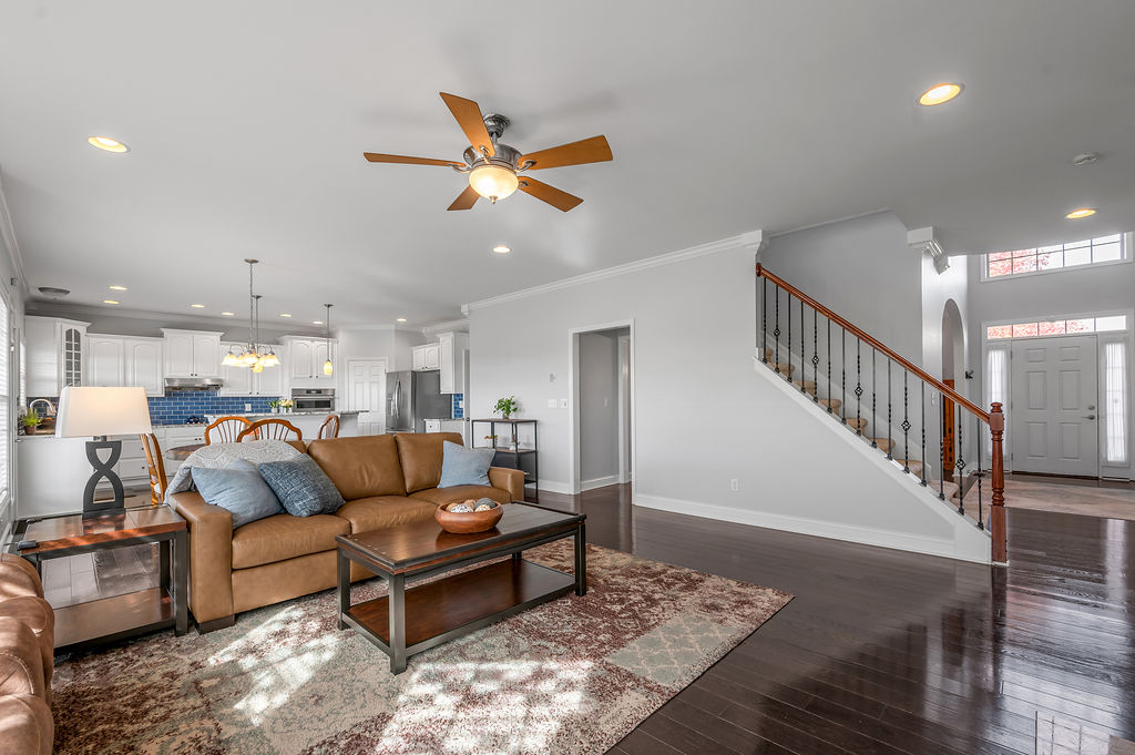 549 Madison Point Drive, Lexington, KY 40515