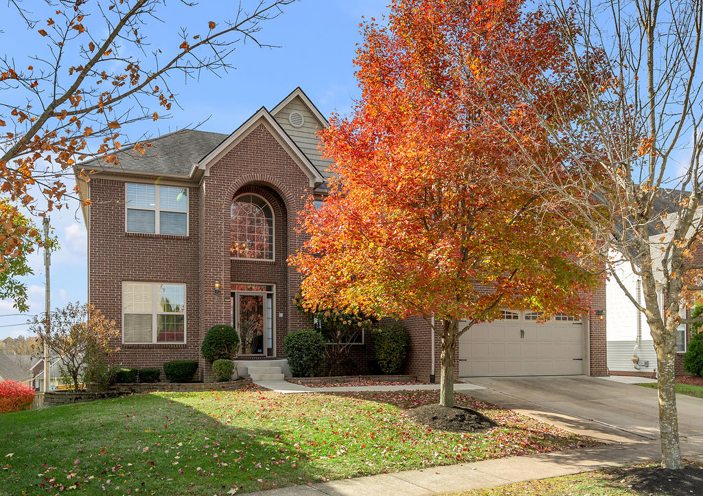 549 Madison Point